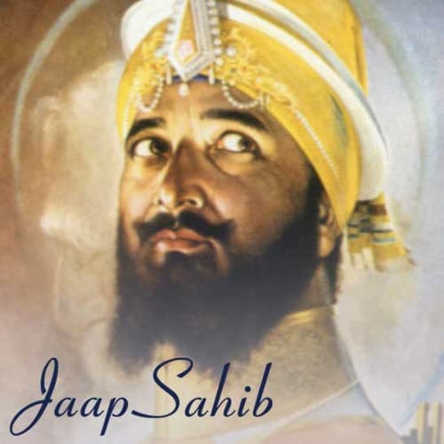 Jaap Sahib