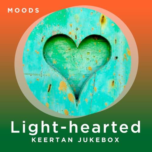 Light-hearted Gurbani Keertan Jukebox