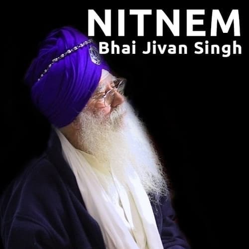 Nitnem: Bhai Jivan Singh