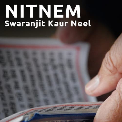 Nitnem: Swarnjit Kaur Neel