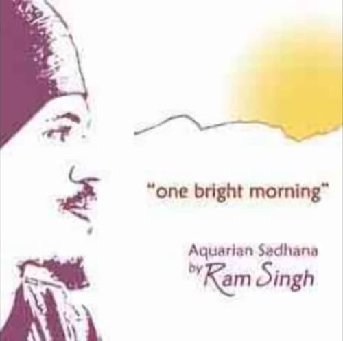 One Bright Morning
