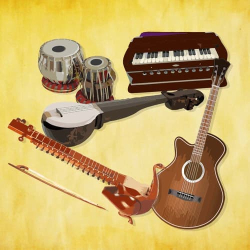 Only instruments
