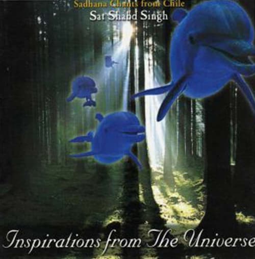 Sadhana chants from Chile