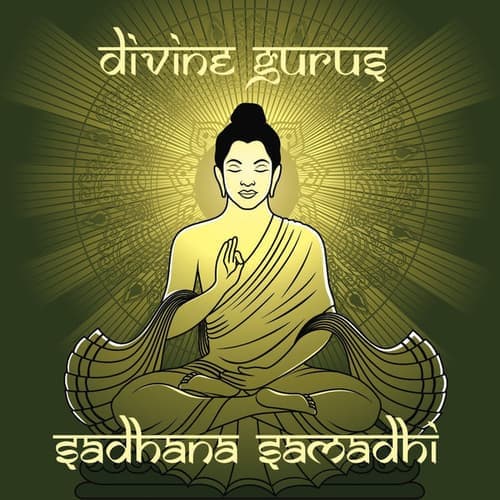 Sadhana Samadhi