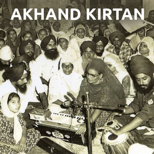Akhand Kirtan