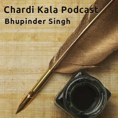 Chardi Kala (Podcast)