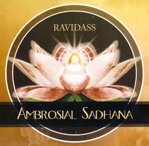 Ambrosial Sadhana