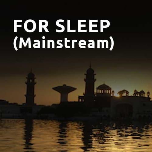 Mainstream (Sleep)