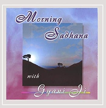 Morning Sadhana