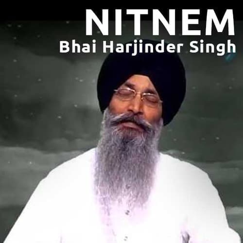 Nitnem: Bhai Harjinder Singh