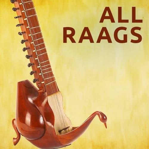 Mix - All Raags