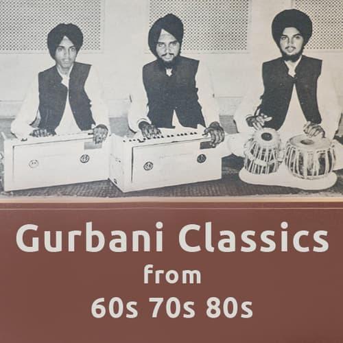 Classics - 60s 70s 80s