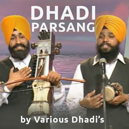 Dhadi Parsang