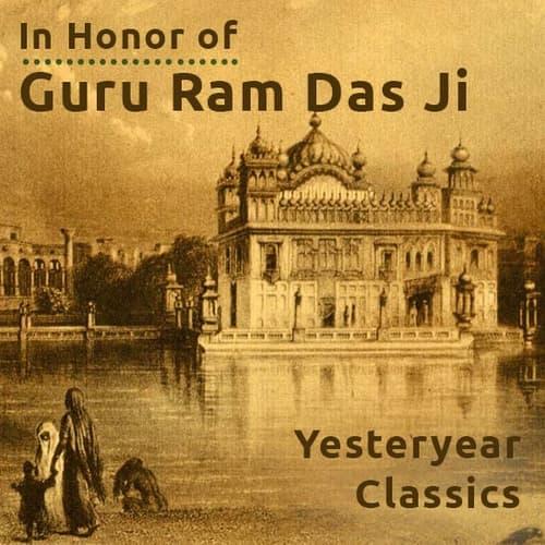Guru Ramdas Ji - Classics