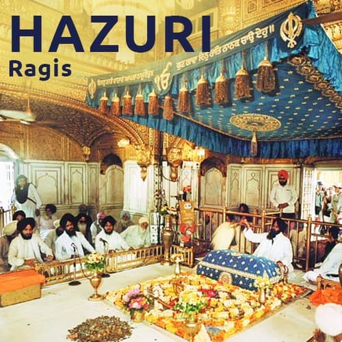 Hazuri Ragis