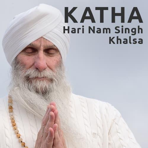 Katha: Hari Nam Singh Khalsa