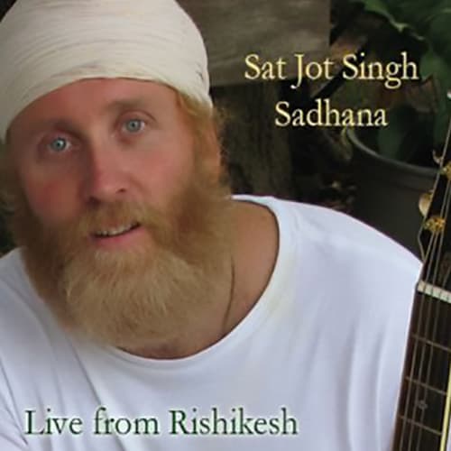 Live from Rishikesh