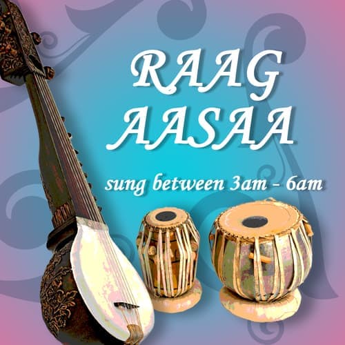 Raag Aasaa Keertan