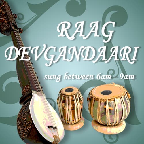Raag Devgandaari Keertan