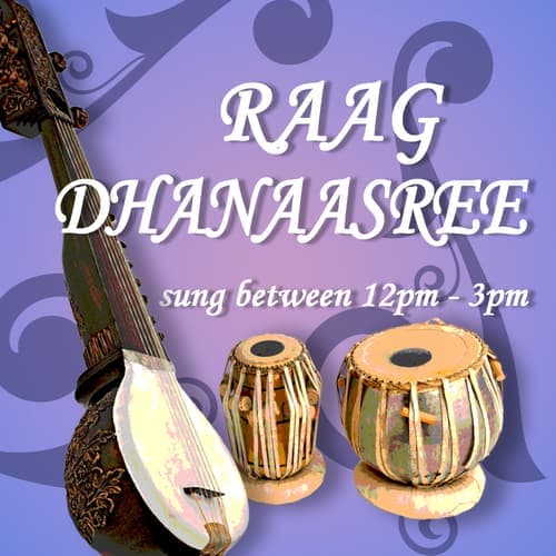 Raag Dhanaasree Keertan