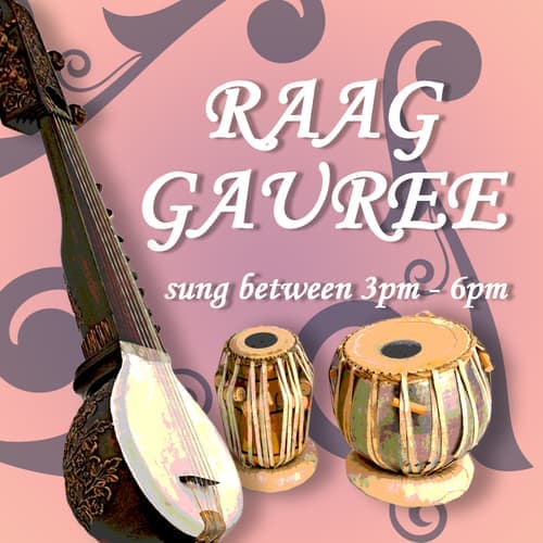 Raag Gauri Keertan