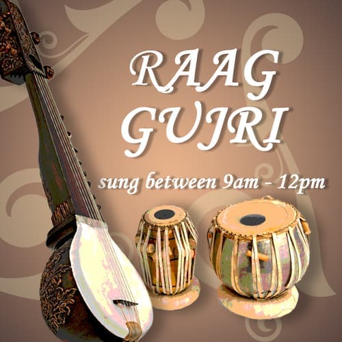 Raag Gujri Keertan