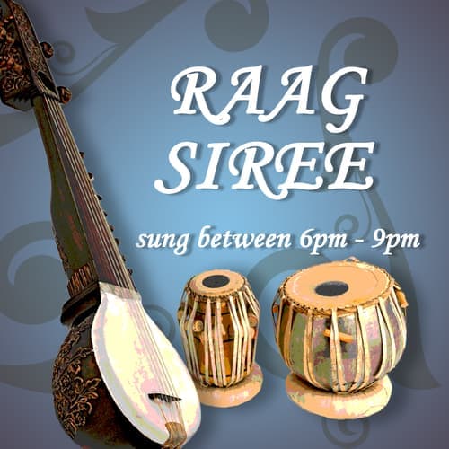 Raag Siree Keertan