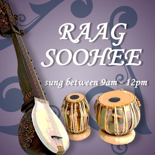 Raag Soohee Keertan