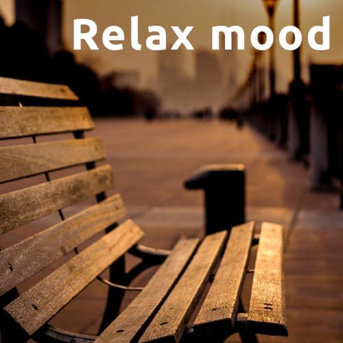 Relax your mind