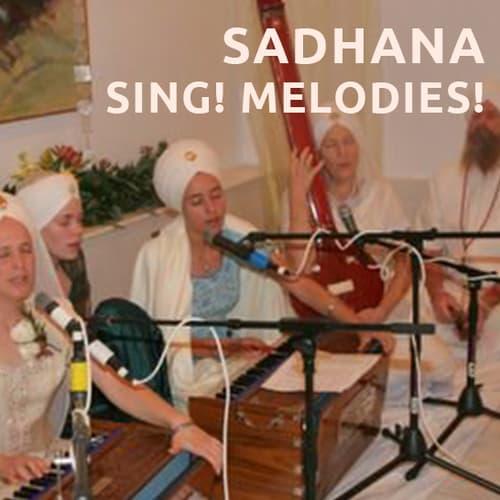 Sadhana - Sing!