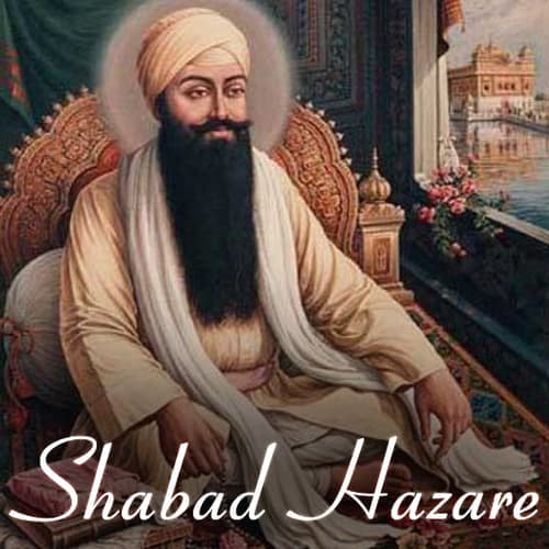 Shabad Hazare