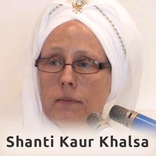 Katha: Shanti Kaur Khalsa