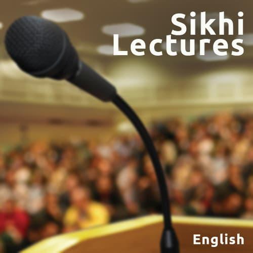 Sikhi Lectures