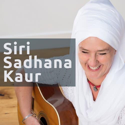 Siri Sadhana Kaur