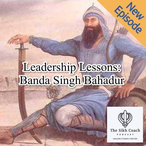 The Sikh Coach - Podcast