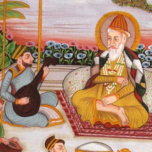 Puratan Style Keertan