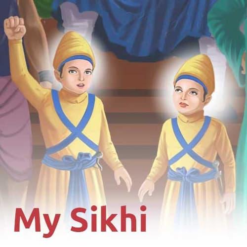 My Sikhi