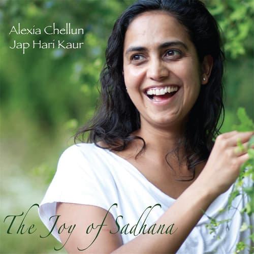 The Joy of Sadhana