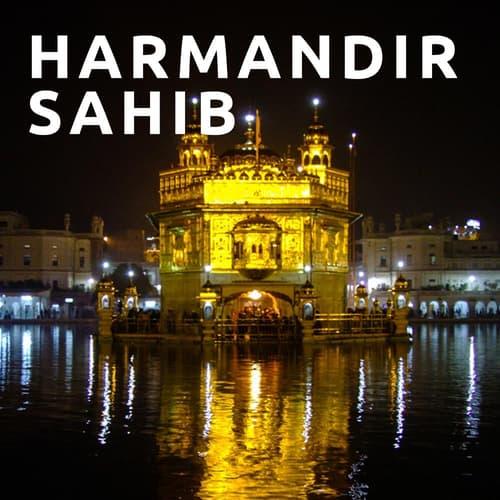 Harmandir Sahib