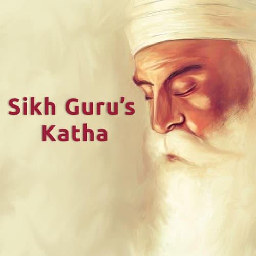 Sikh Guru's Katha
