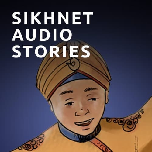 SikhNet Audio Stories