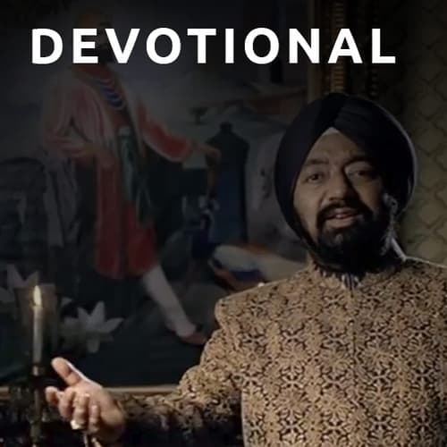 Devotional