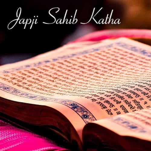 Japji Sahib