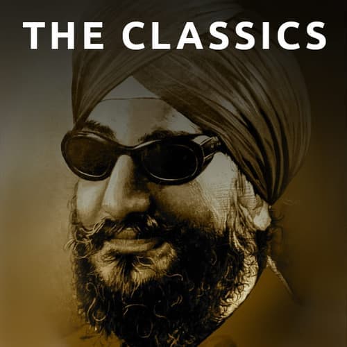 Yesteryear Classics