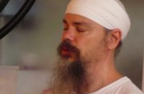Siri Shabad Singh