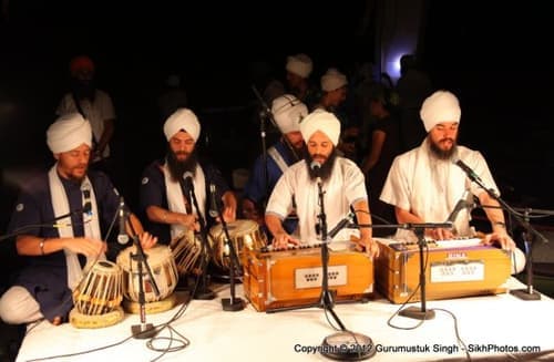 Nam Simran Jatha