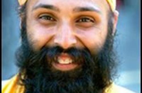 Bhai Parminder Singh