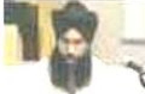 Prof Parpal Singh (Hazuri Ragi)