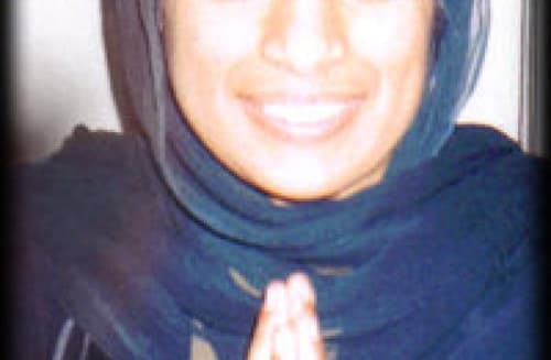 Bibi Rena Kaur