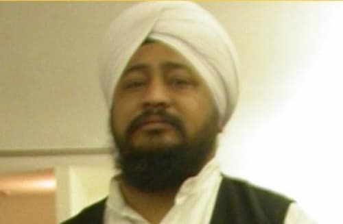 Bhai Devinder Singh